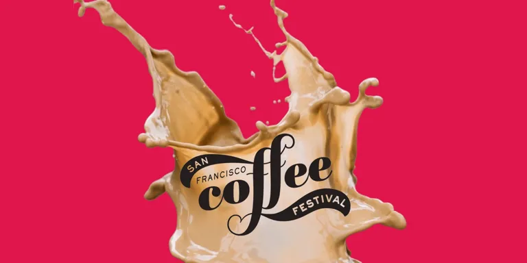 San Francisco Coffee Festival · organizer photograph