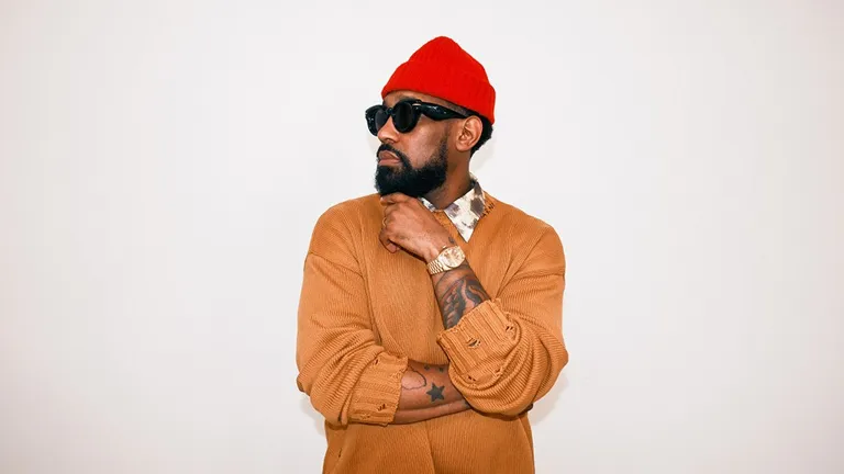 PJ Morton: Saturday Night Sunday Morning Tour · organizer photograph