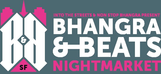 Bhangra & Beats: Diwali Night Market