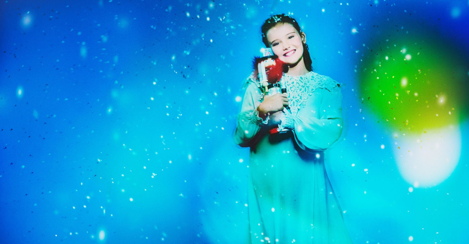 San Francisco Ballet: Nutcracker