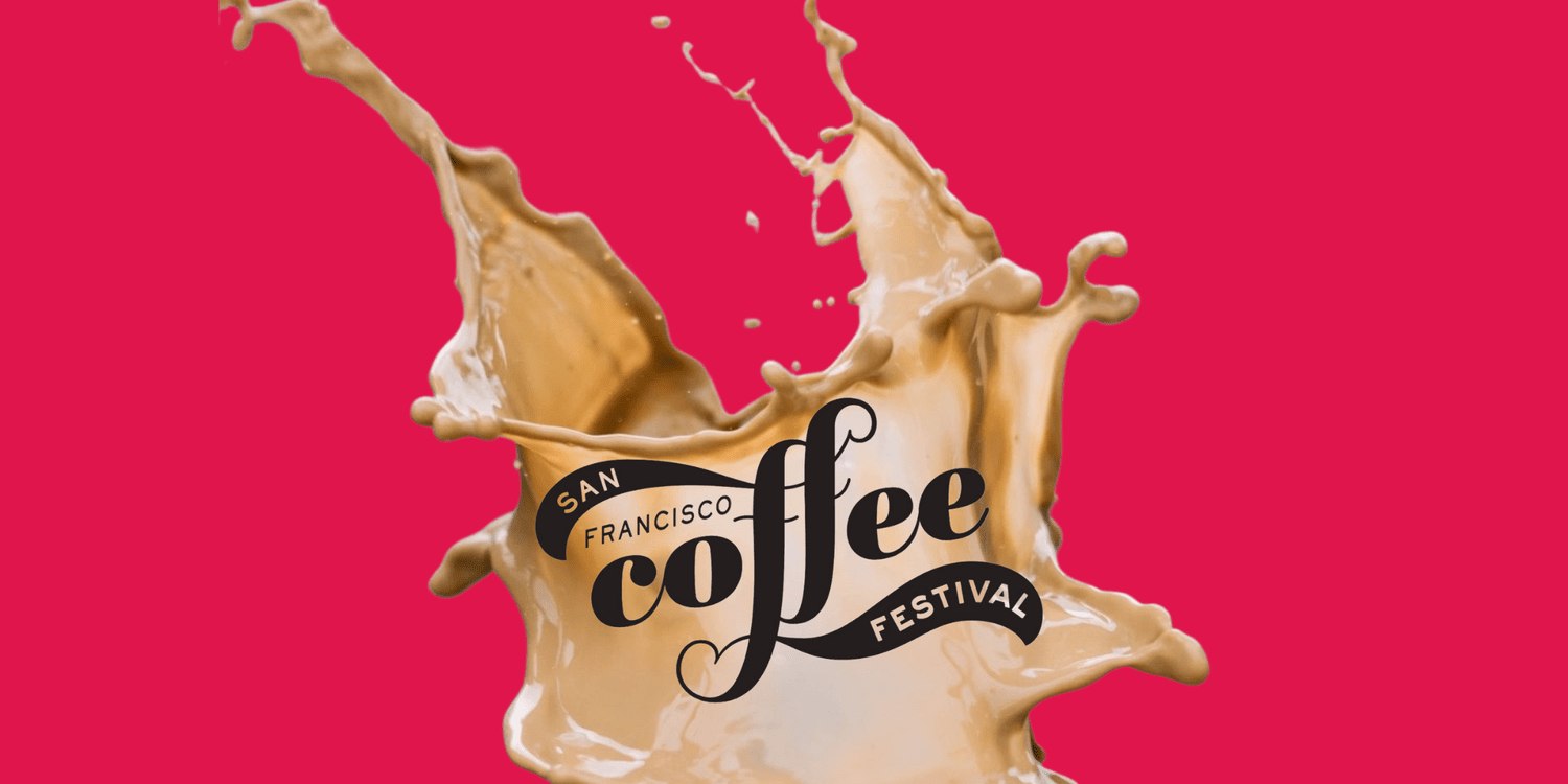 San Francisco Coffee Festival
