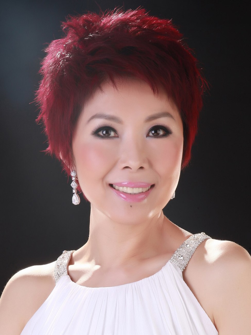 Susanna Kwan: Awake in the Floating City